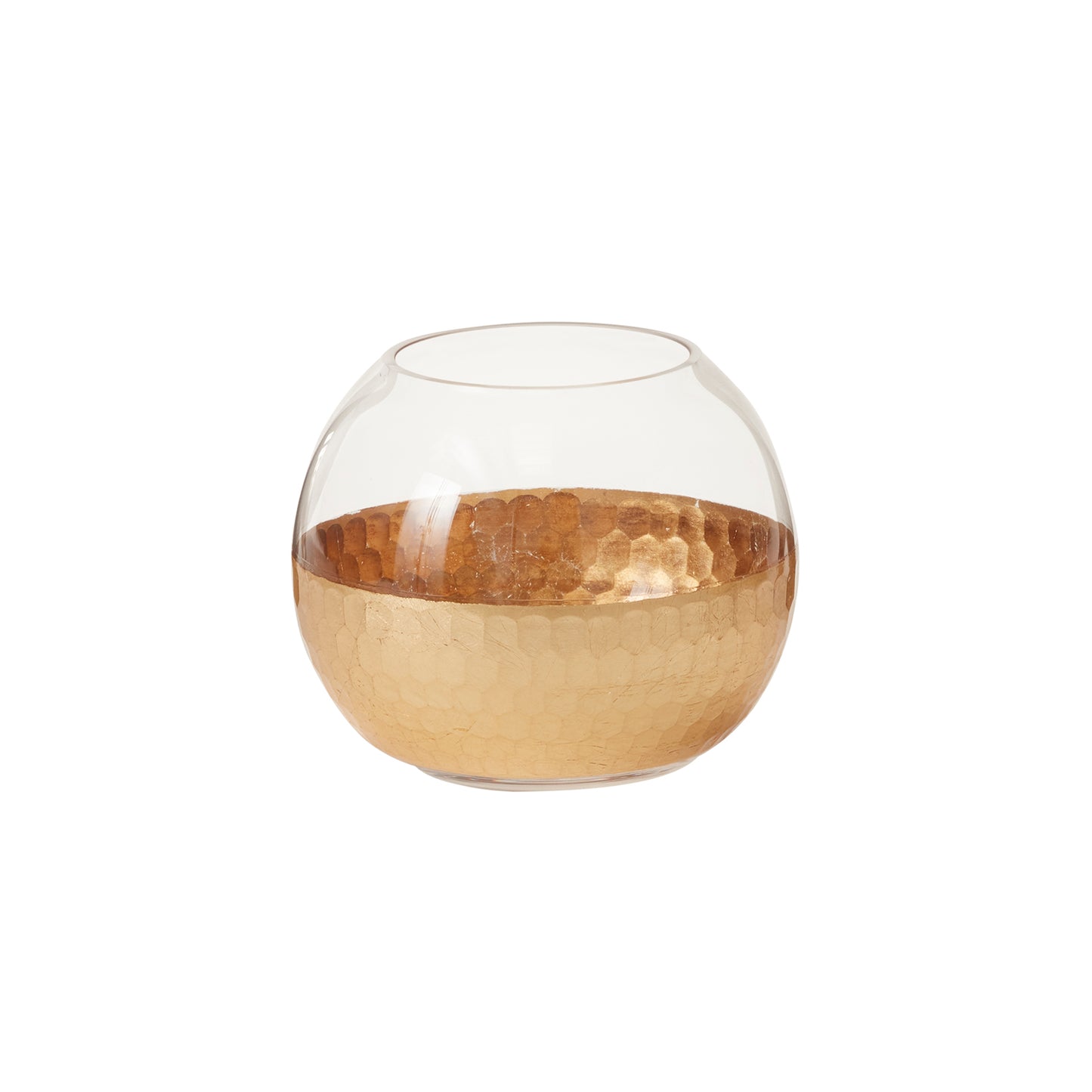 Elsa Globe Vase