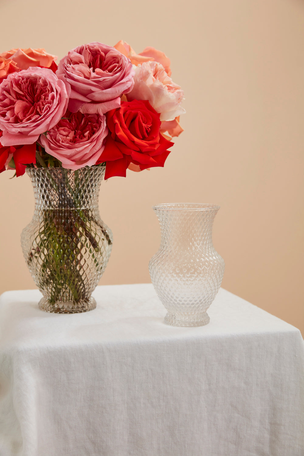 Roseland Vase