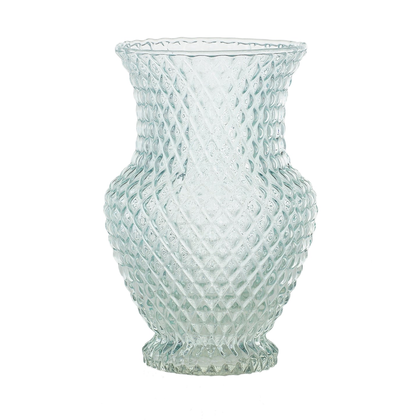 Roseland Vase