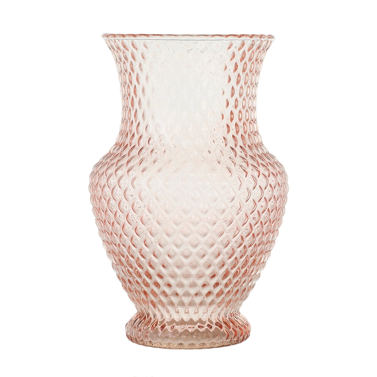 Roseland Vase