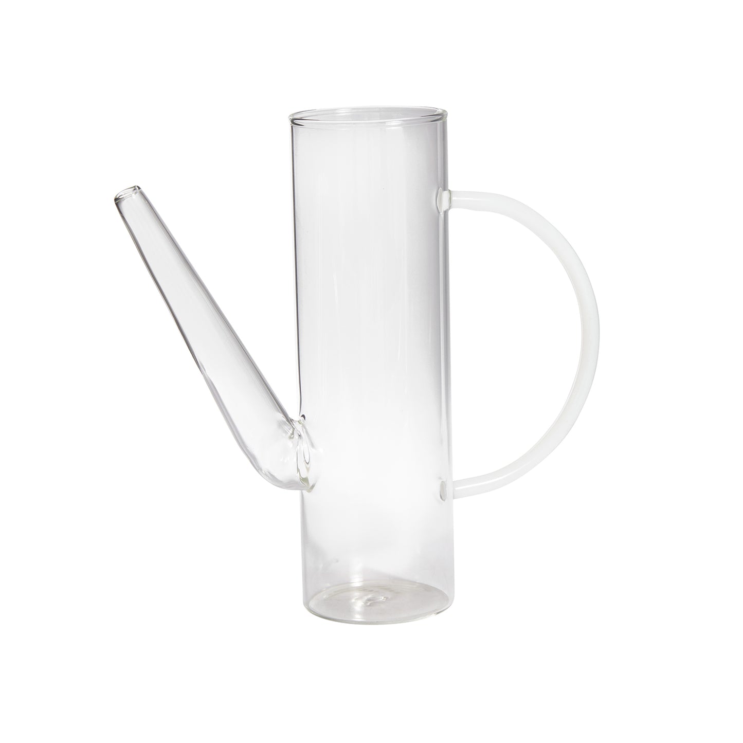 Arlo Glass Watering Can