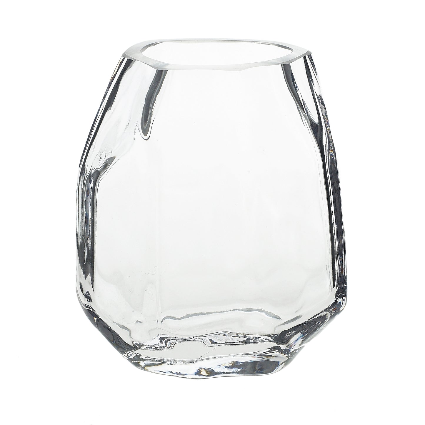 Denali Vase