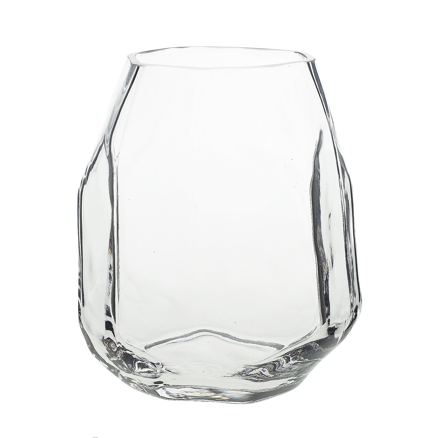 Denali Vase