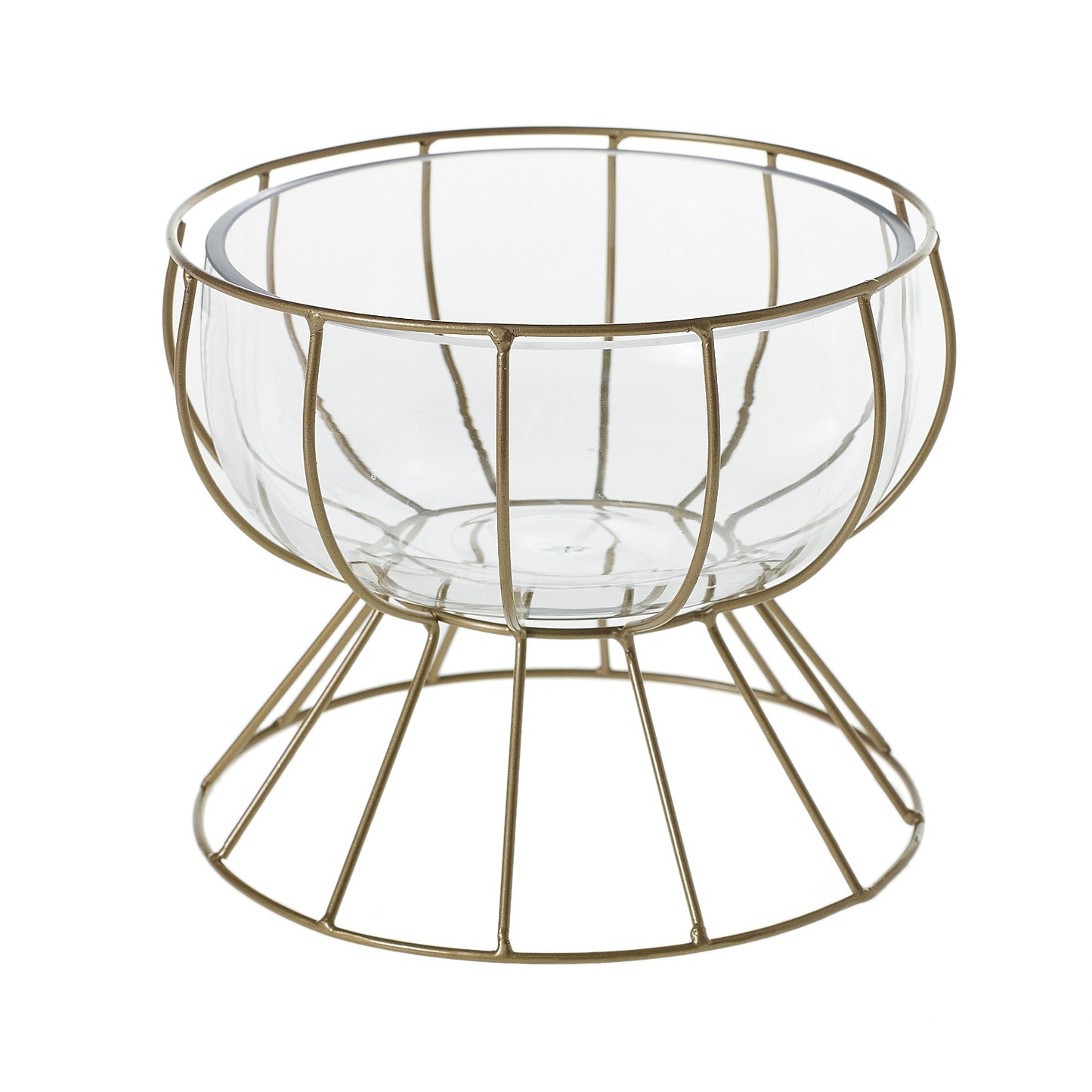 Cage Compote