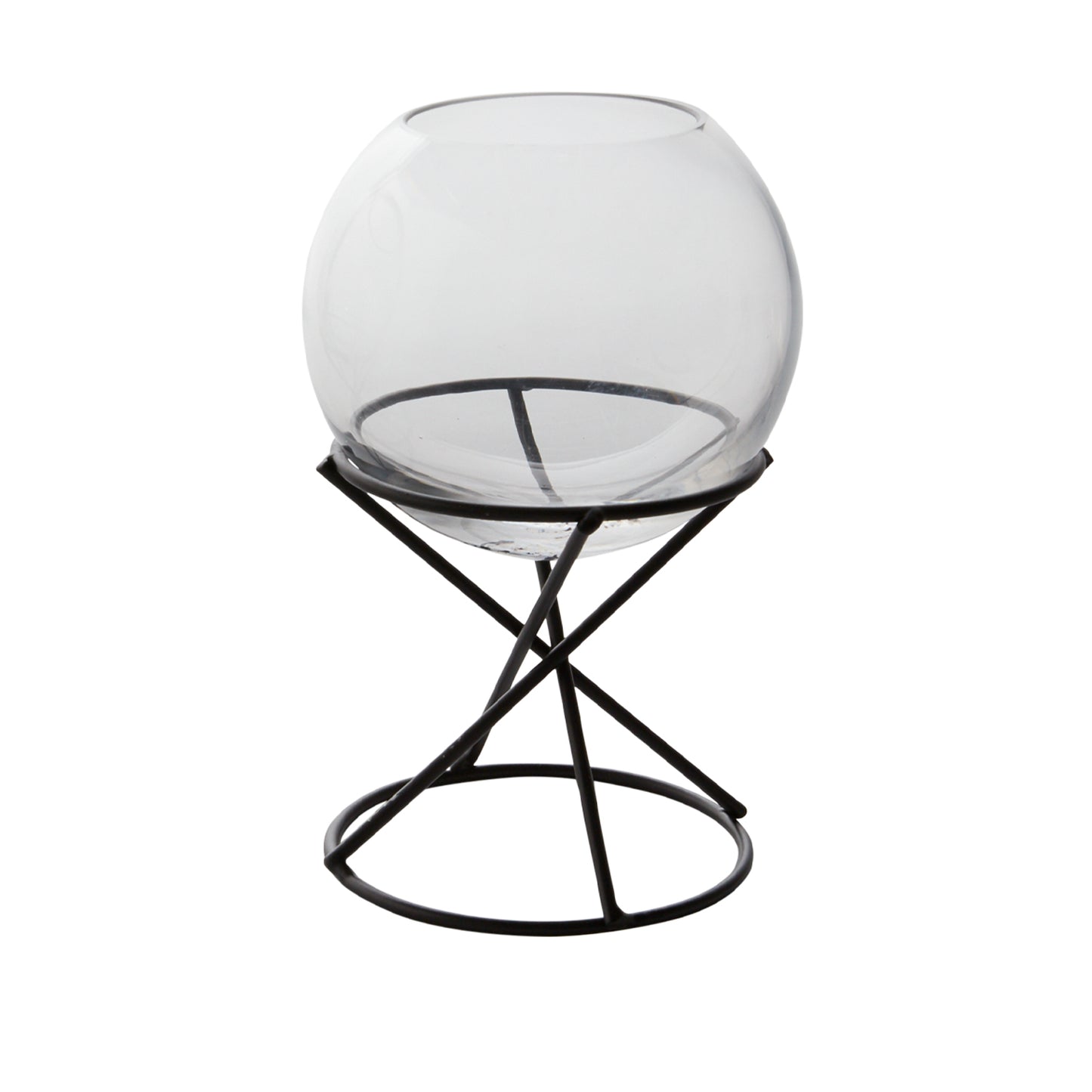 Orbit Terrarium