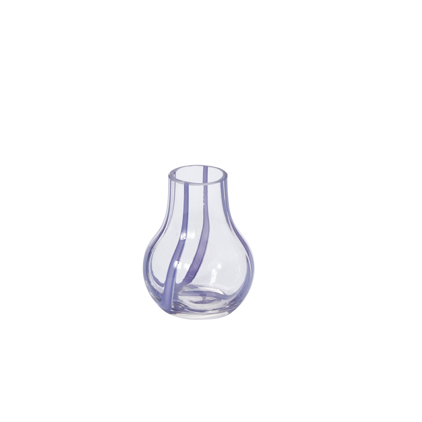 Naya Vase & Compote