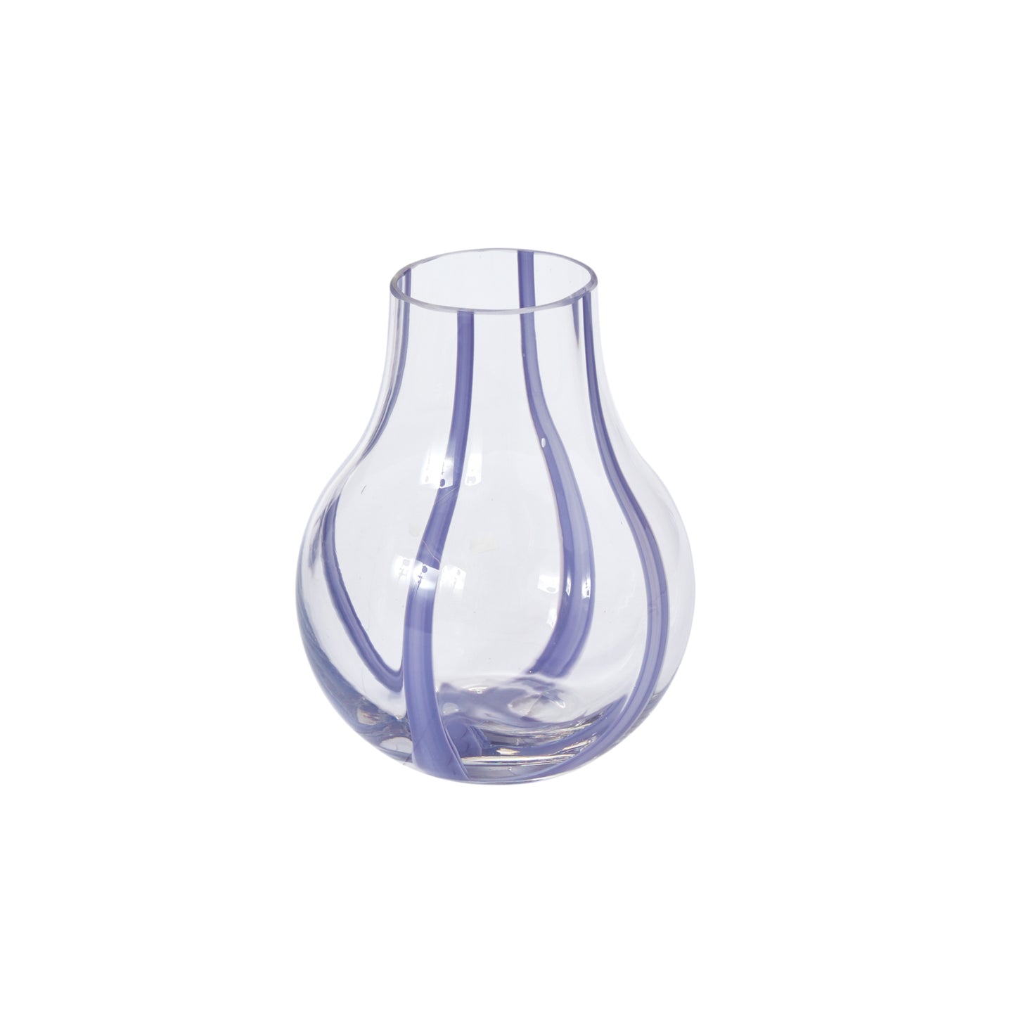 Naya Vase & Compote