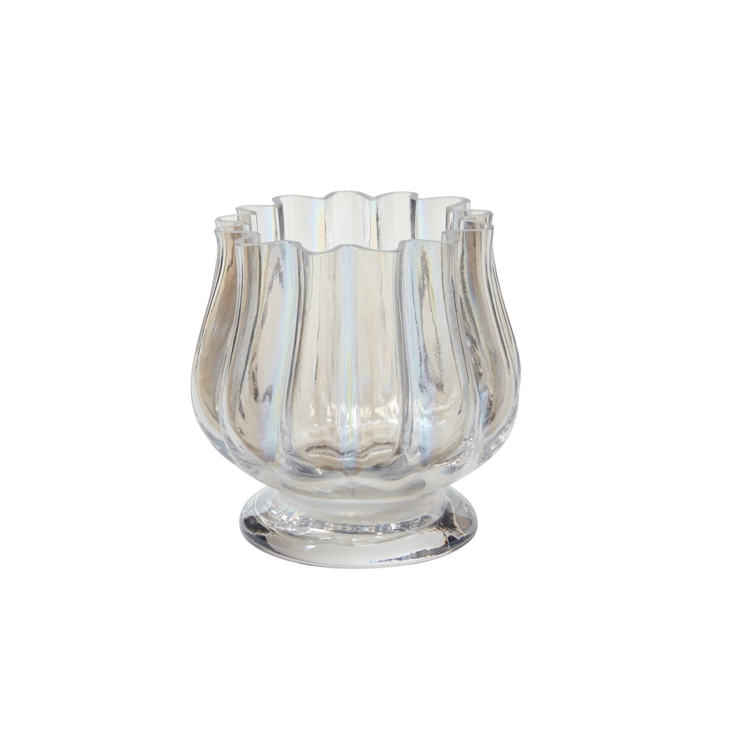 Gossamer Vase