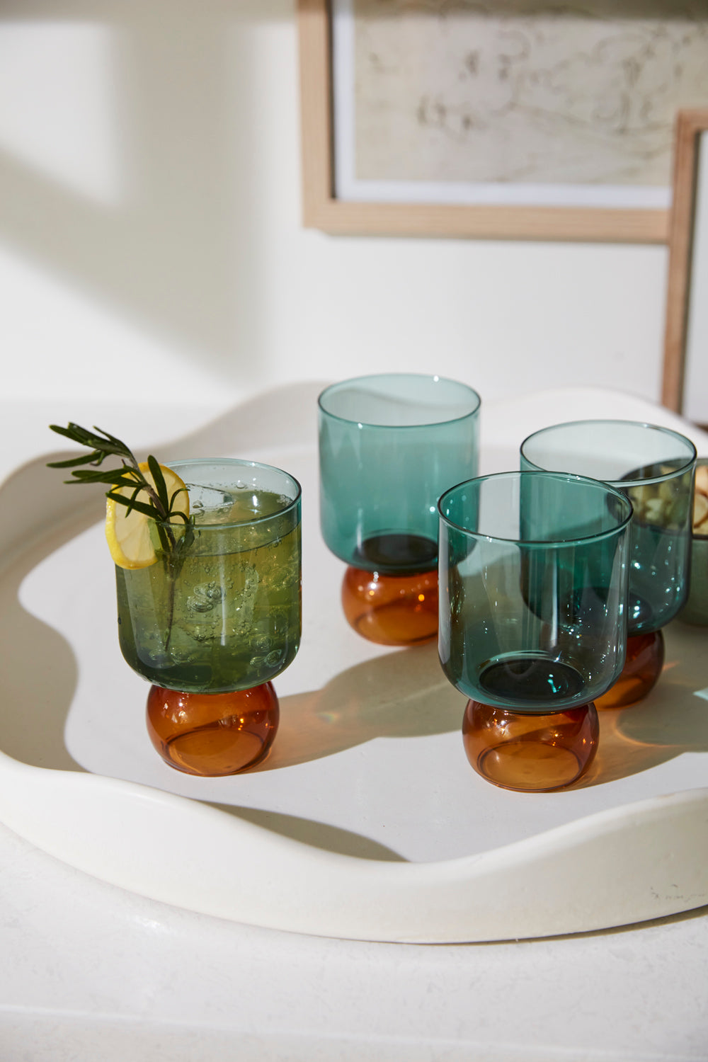 Felix Drinkware