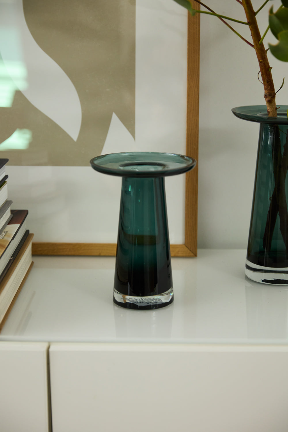 Overlook Vase