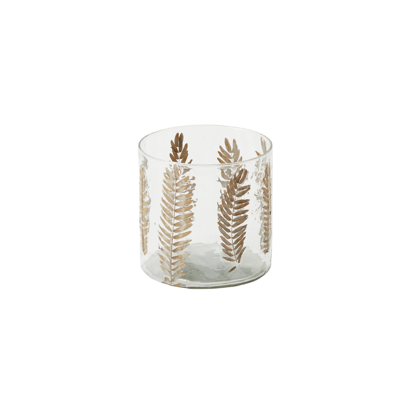 Yew Votive