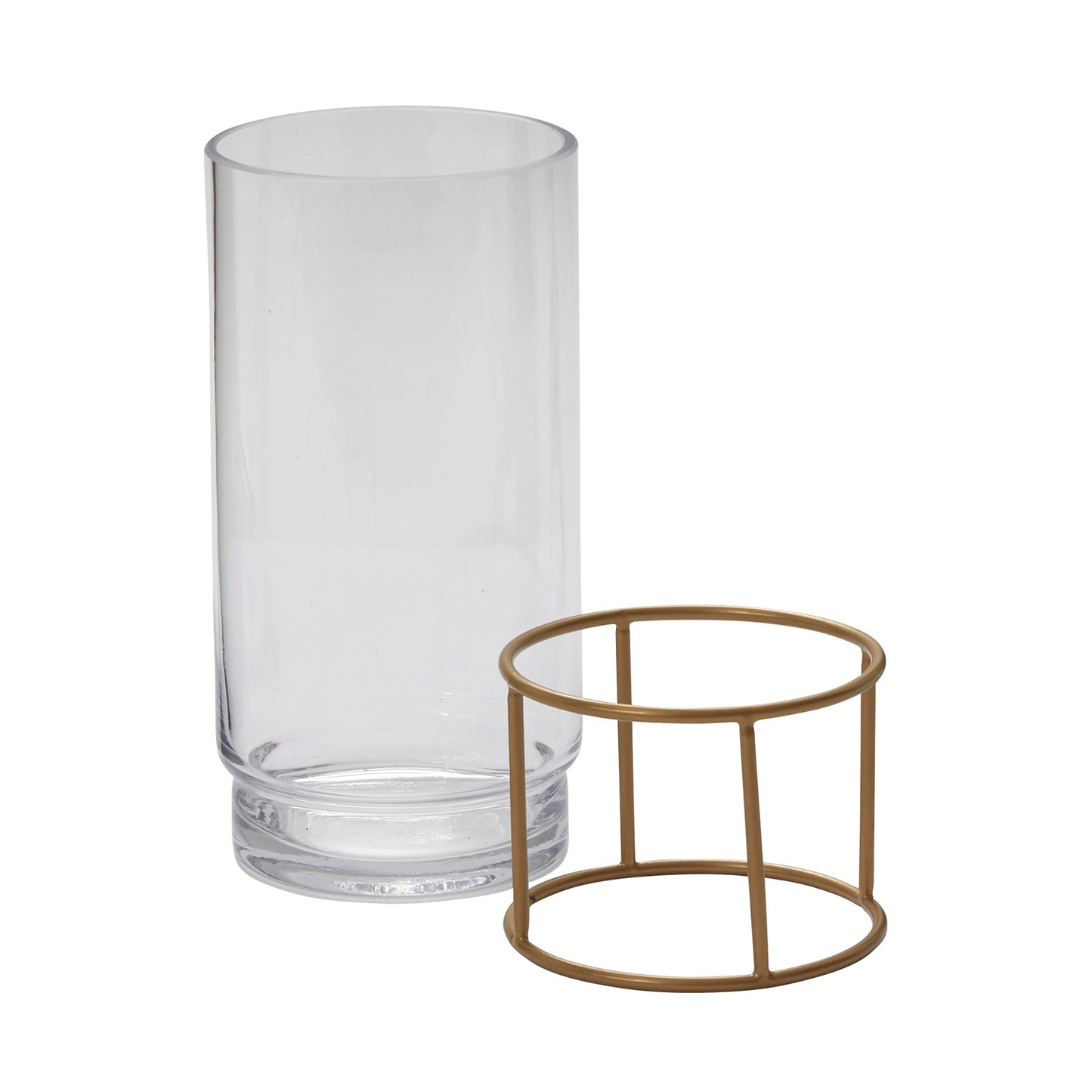 Pilotis Vase