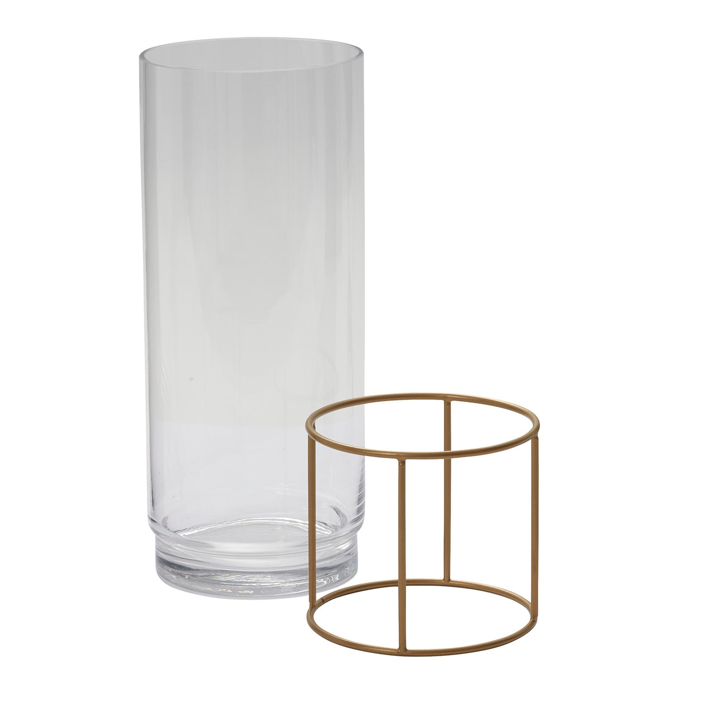 Pilotis Vase