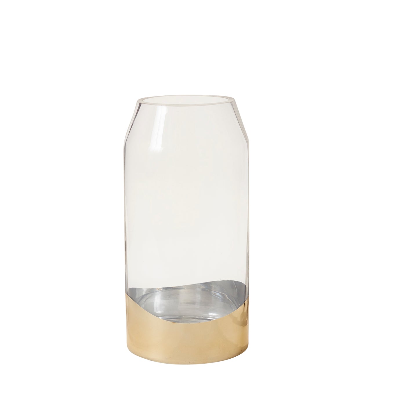 Dipped Vase