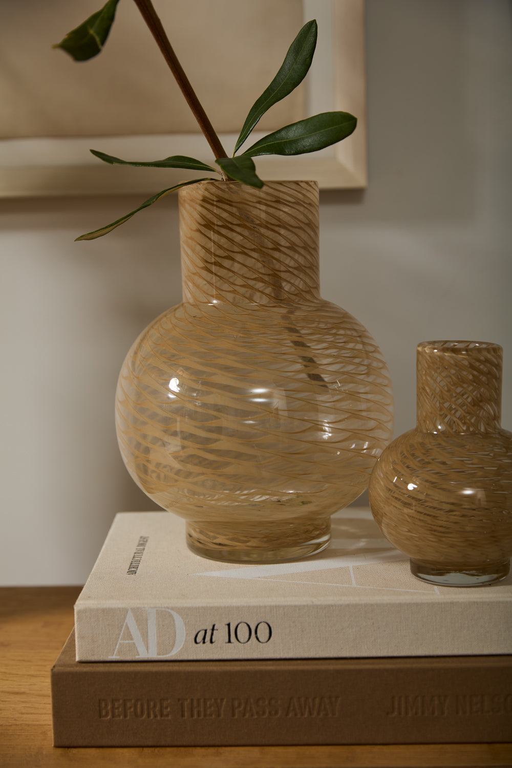 Irene Vase