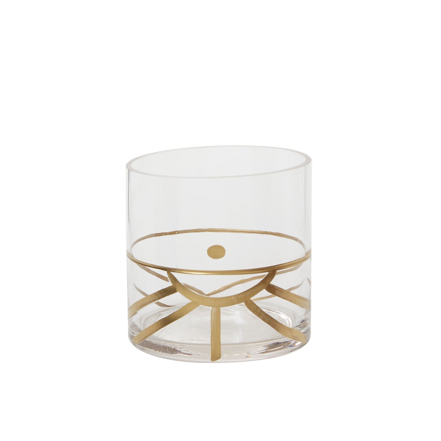 Delos Vase