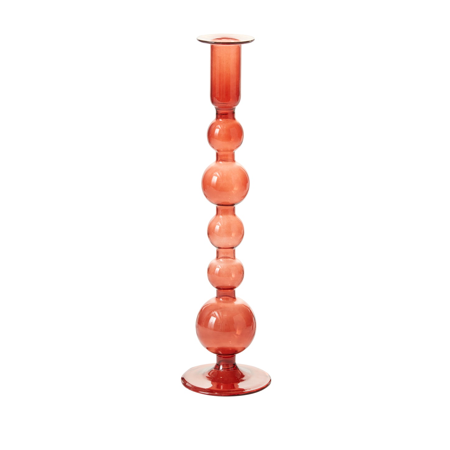 Malaga Candleholder