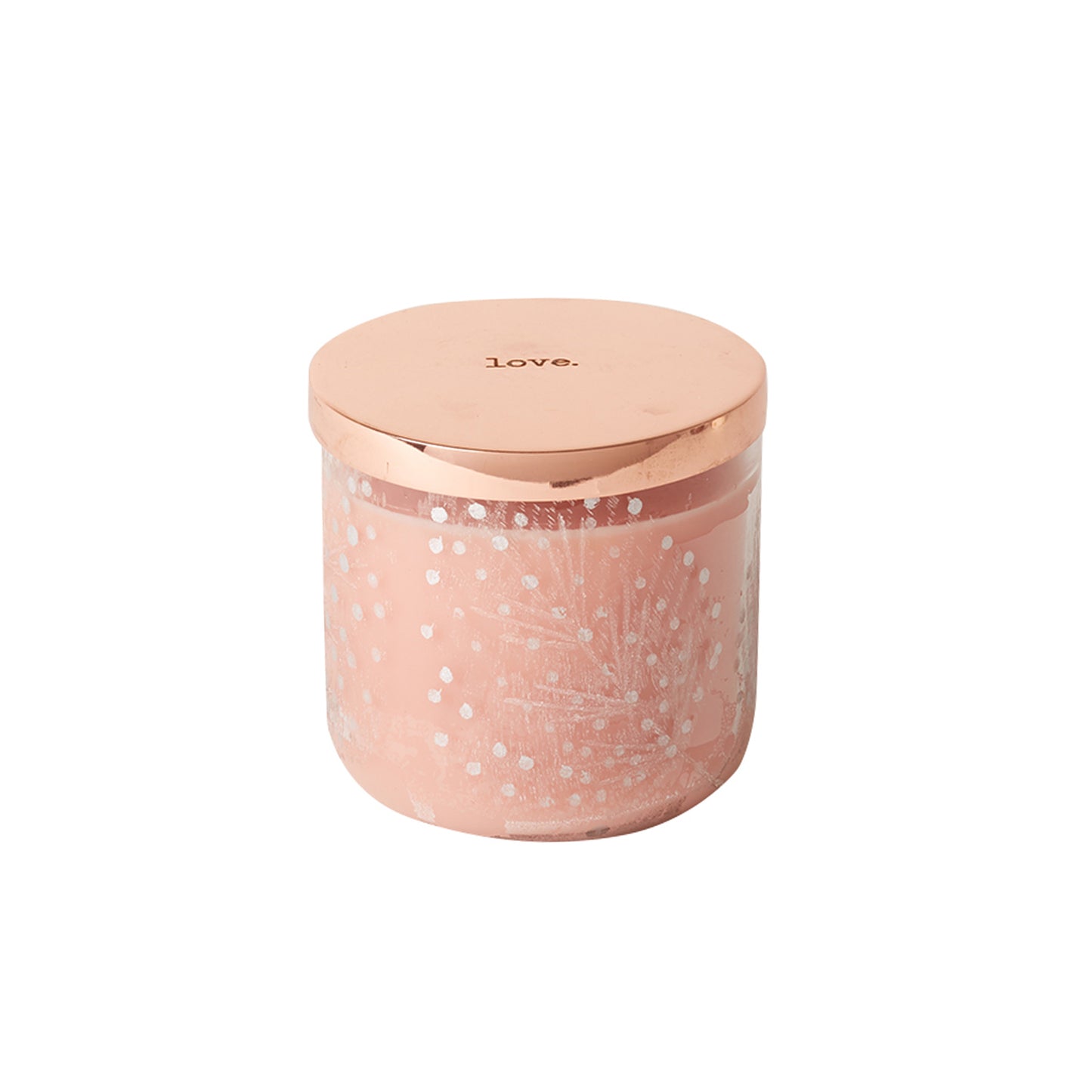 Dear Mama Candle