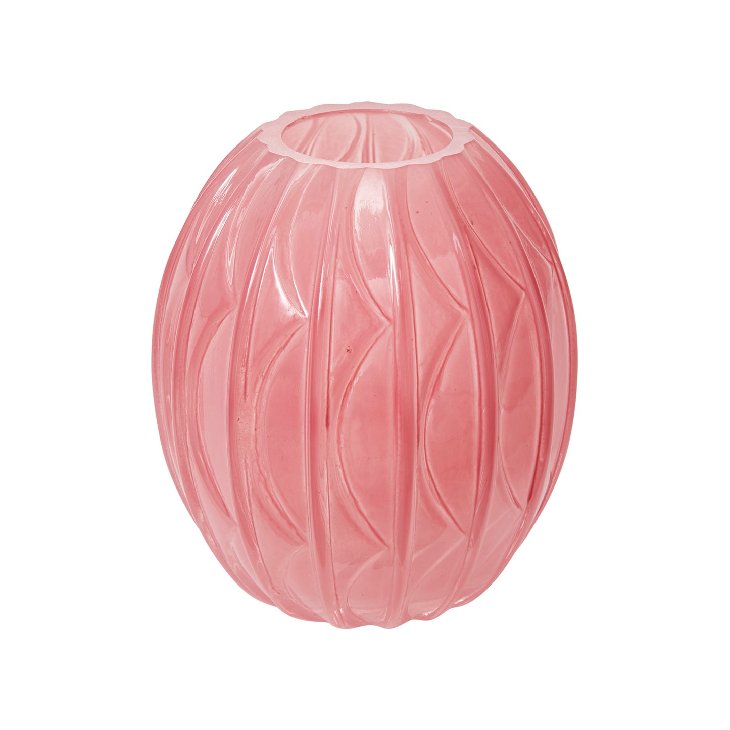 Candy Covered Budvase