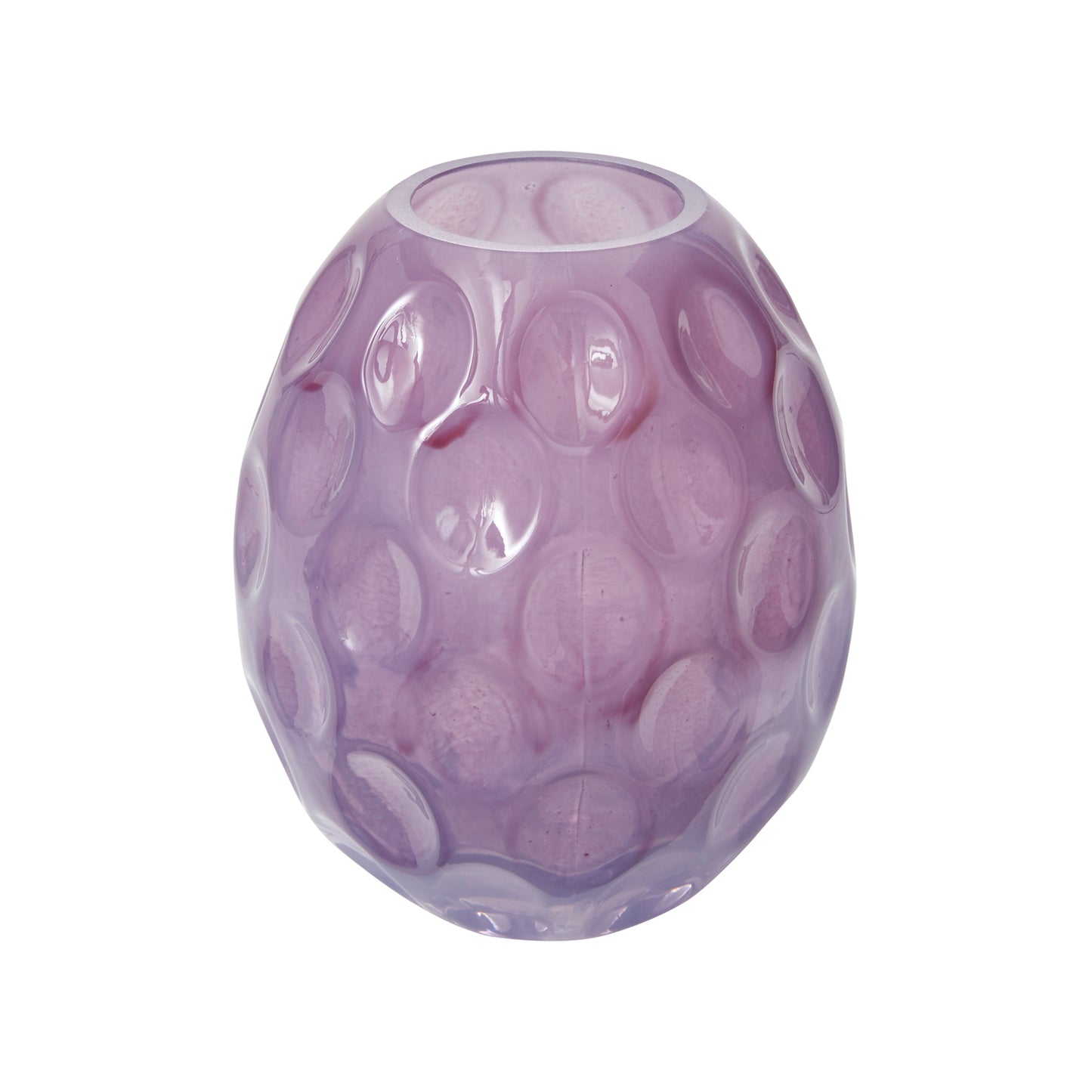 Candy Covered Budvase