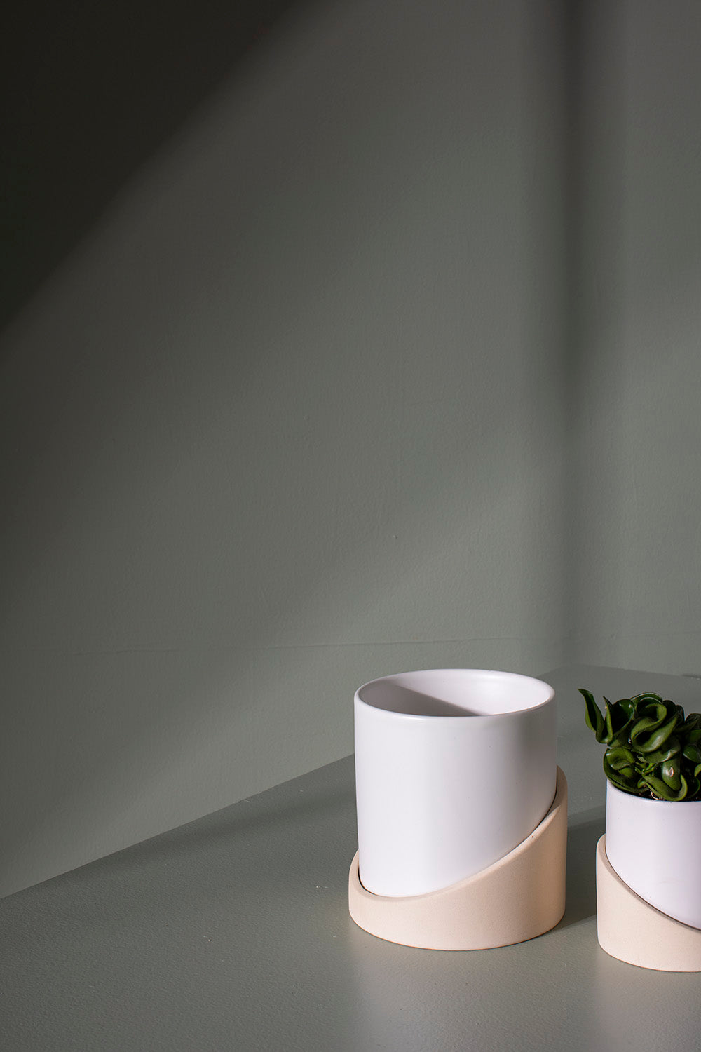 Brisbane Pot