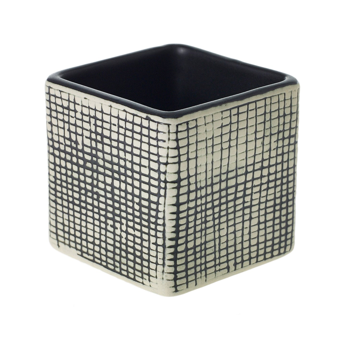 Checkered Cube