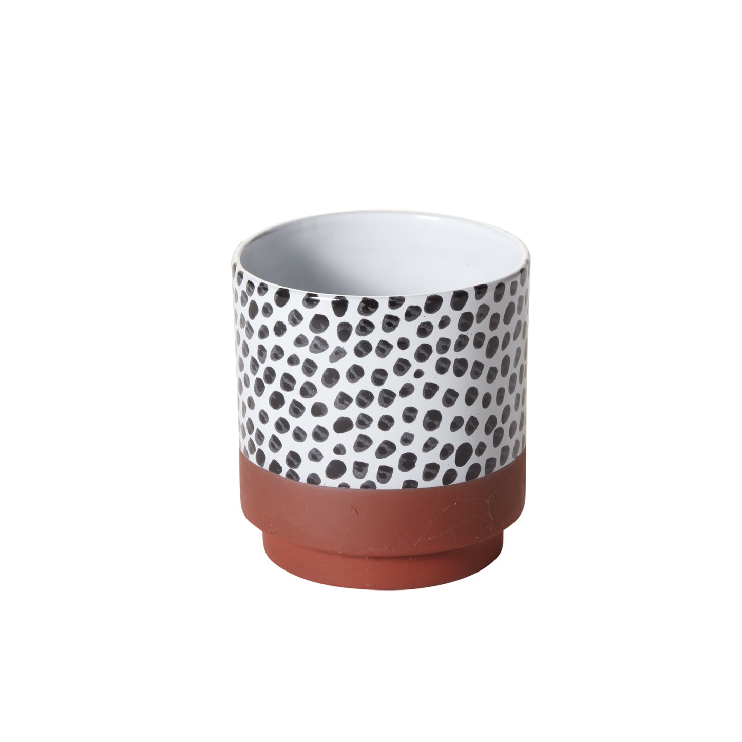 Lassen Pot