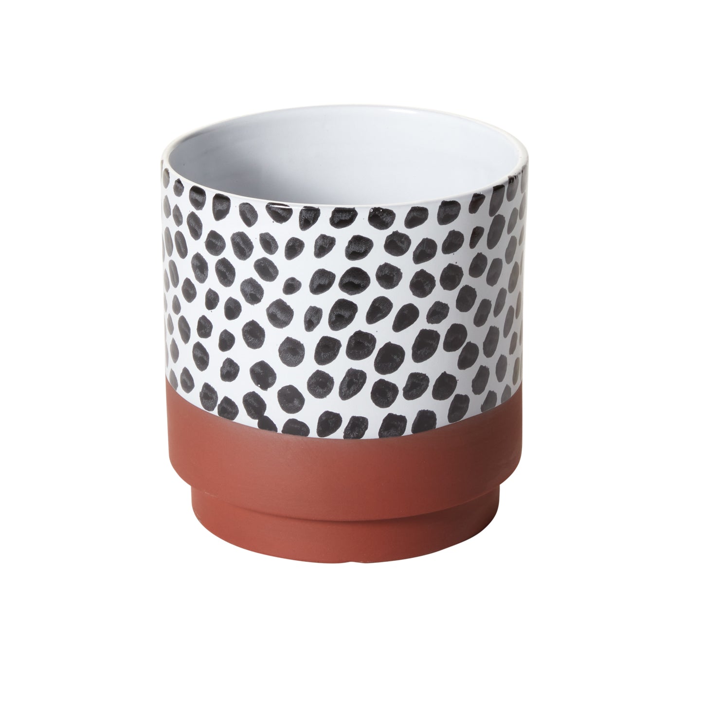 Lassen Pot