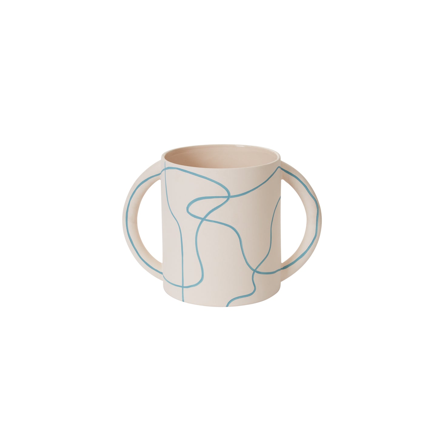 Maritza Pot