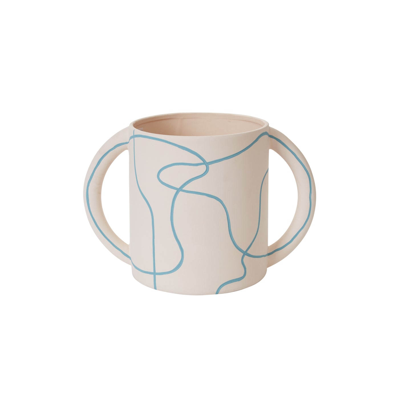 Maritza Pot