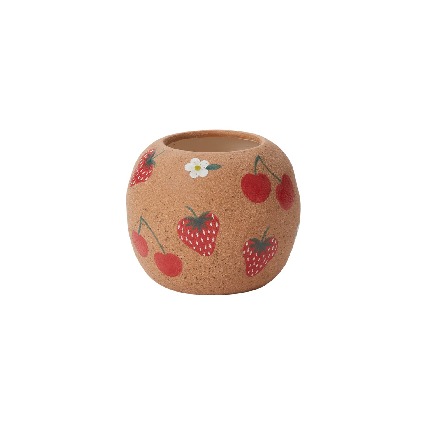 Cherry Vase