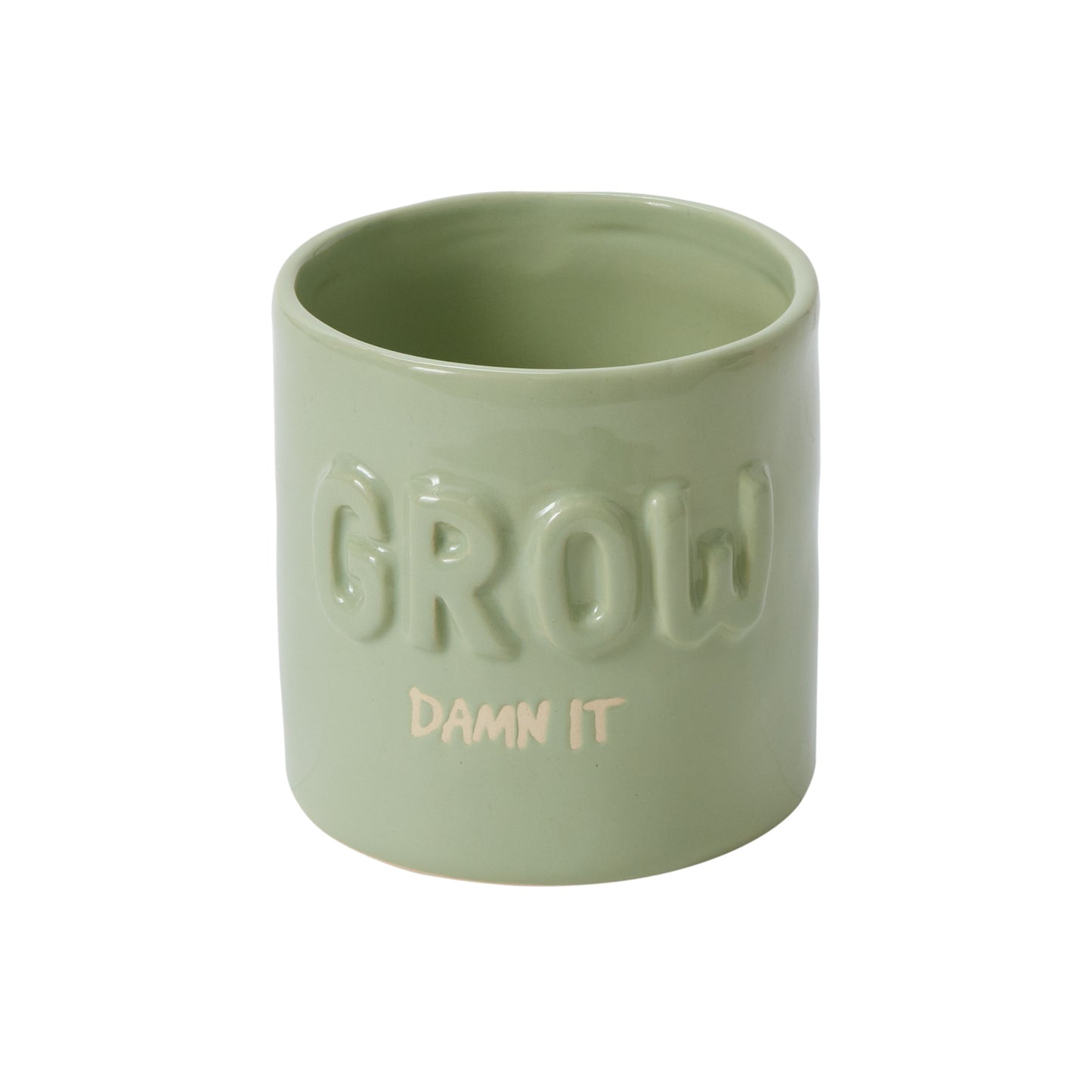 Plantism Pot