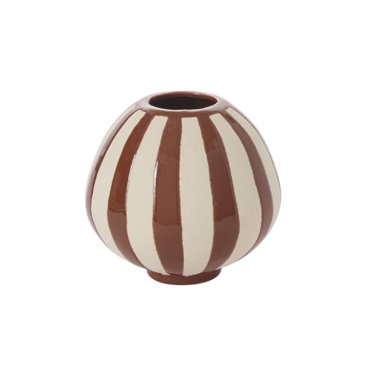 Unbound Vase