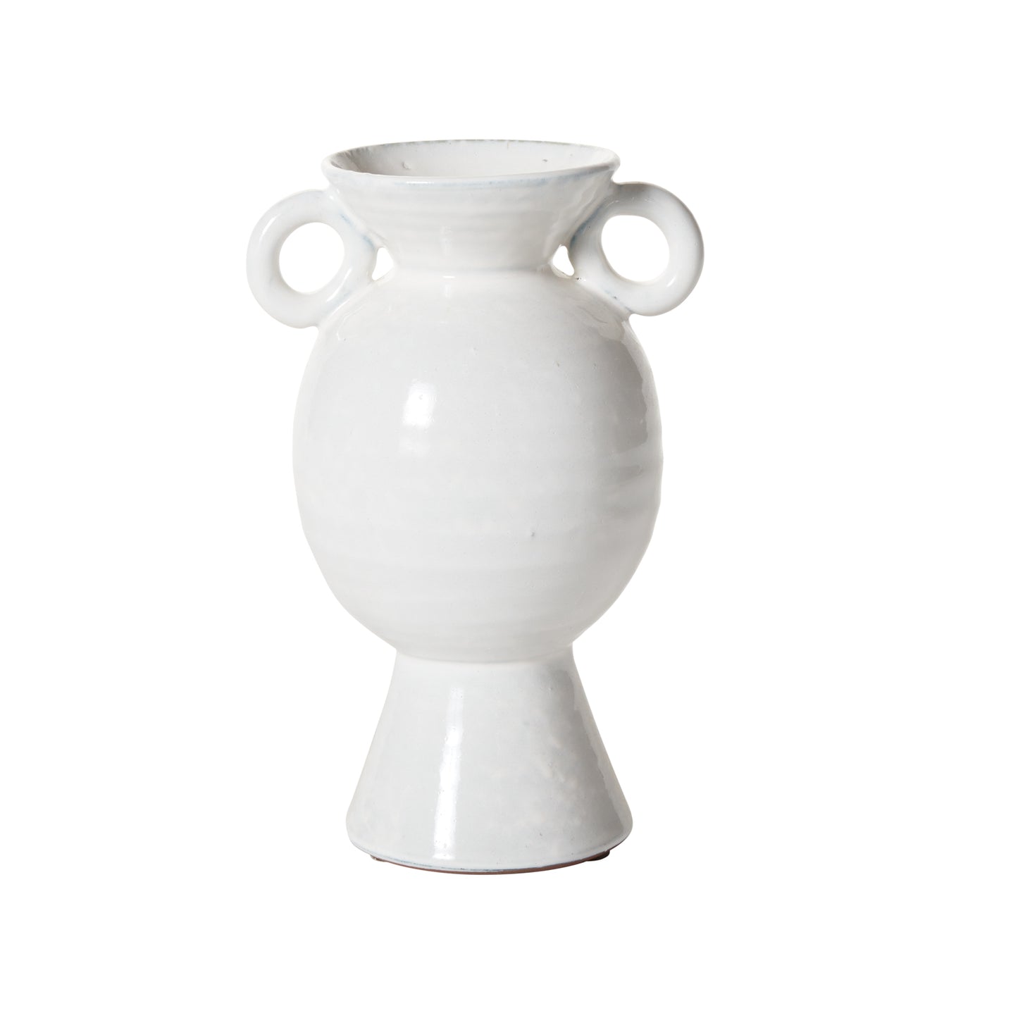 Aspero Vase