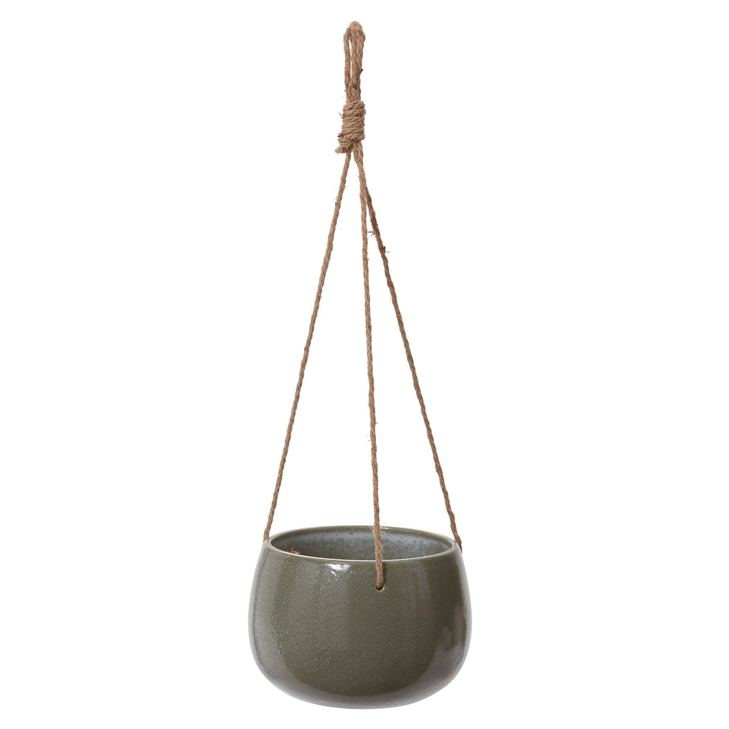 Calliope Hanging Pot
