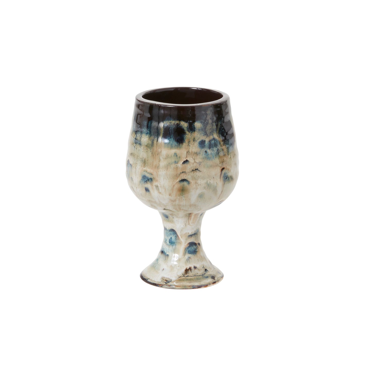 Aquarius Goblet
