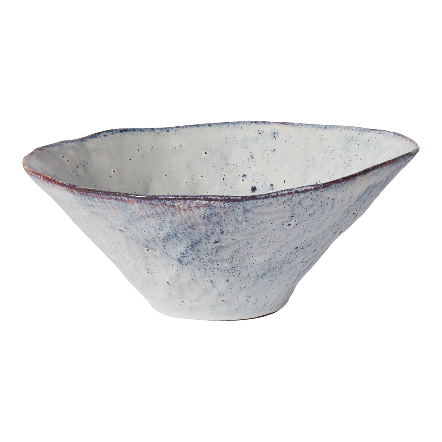 Seeger Bowl