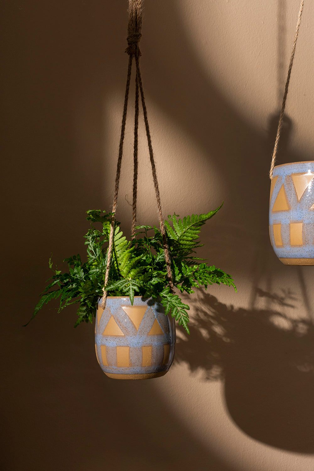 Enola Hanging Pot