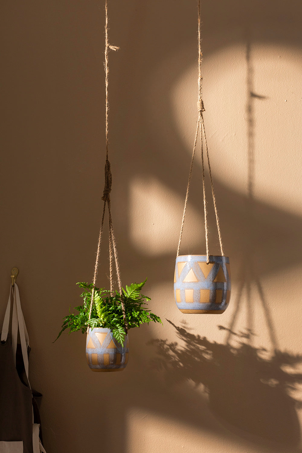 Enola Hanging Pot