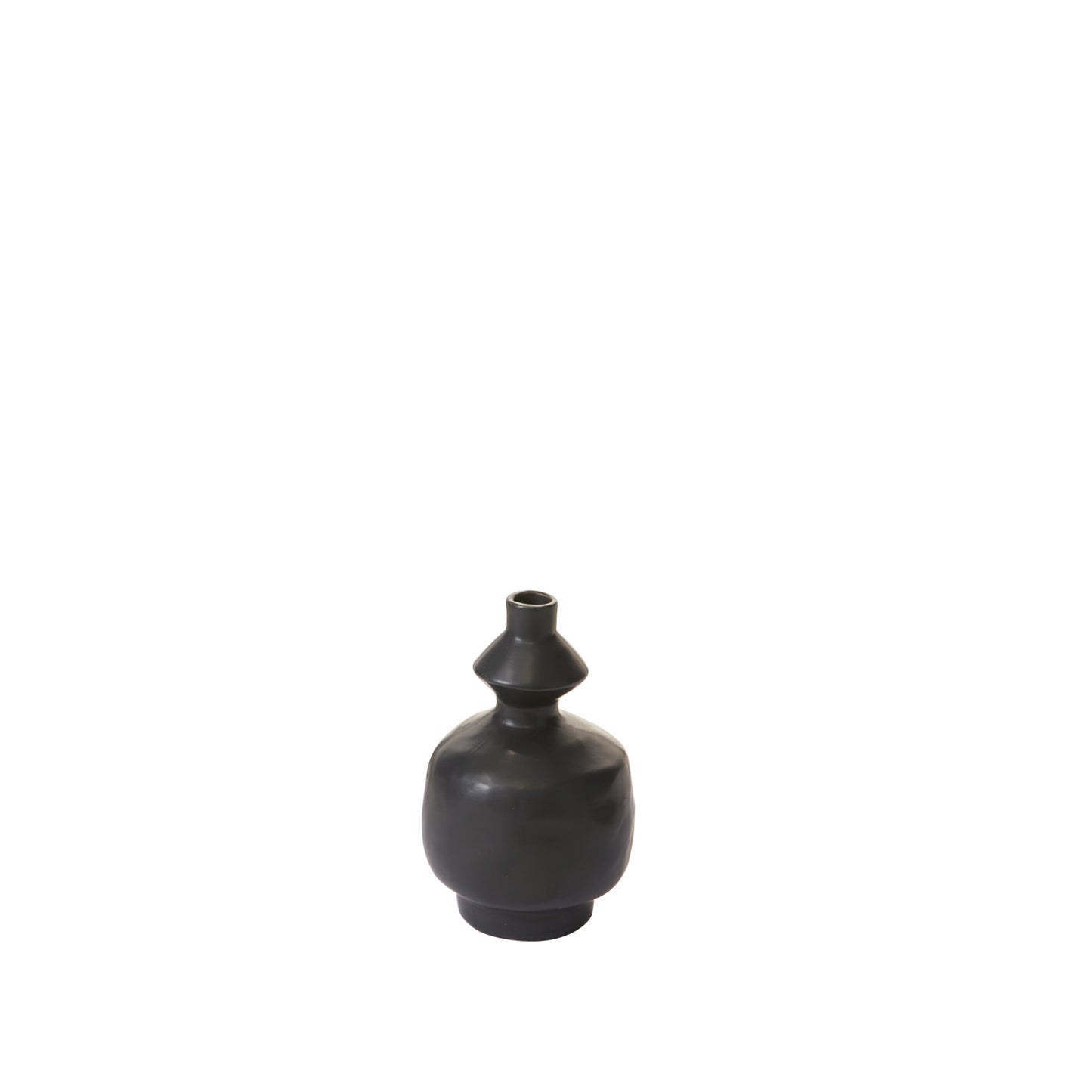 Oaxaca Vase