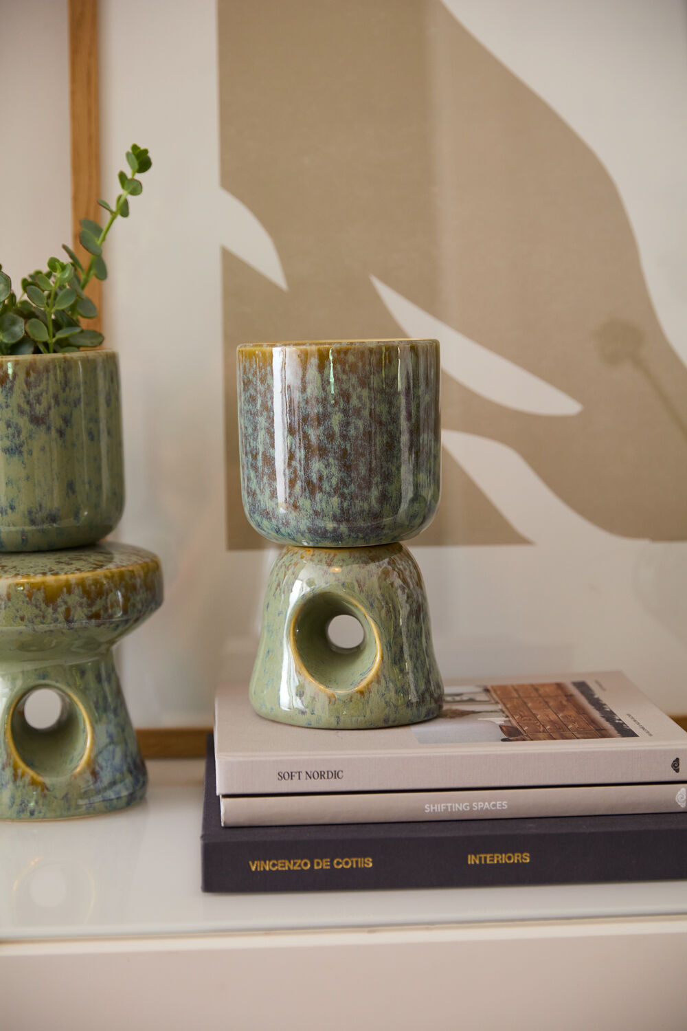 Elysian Pot