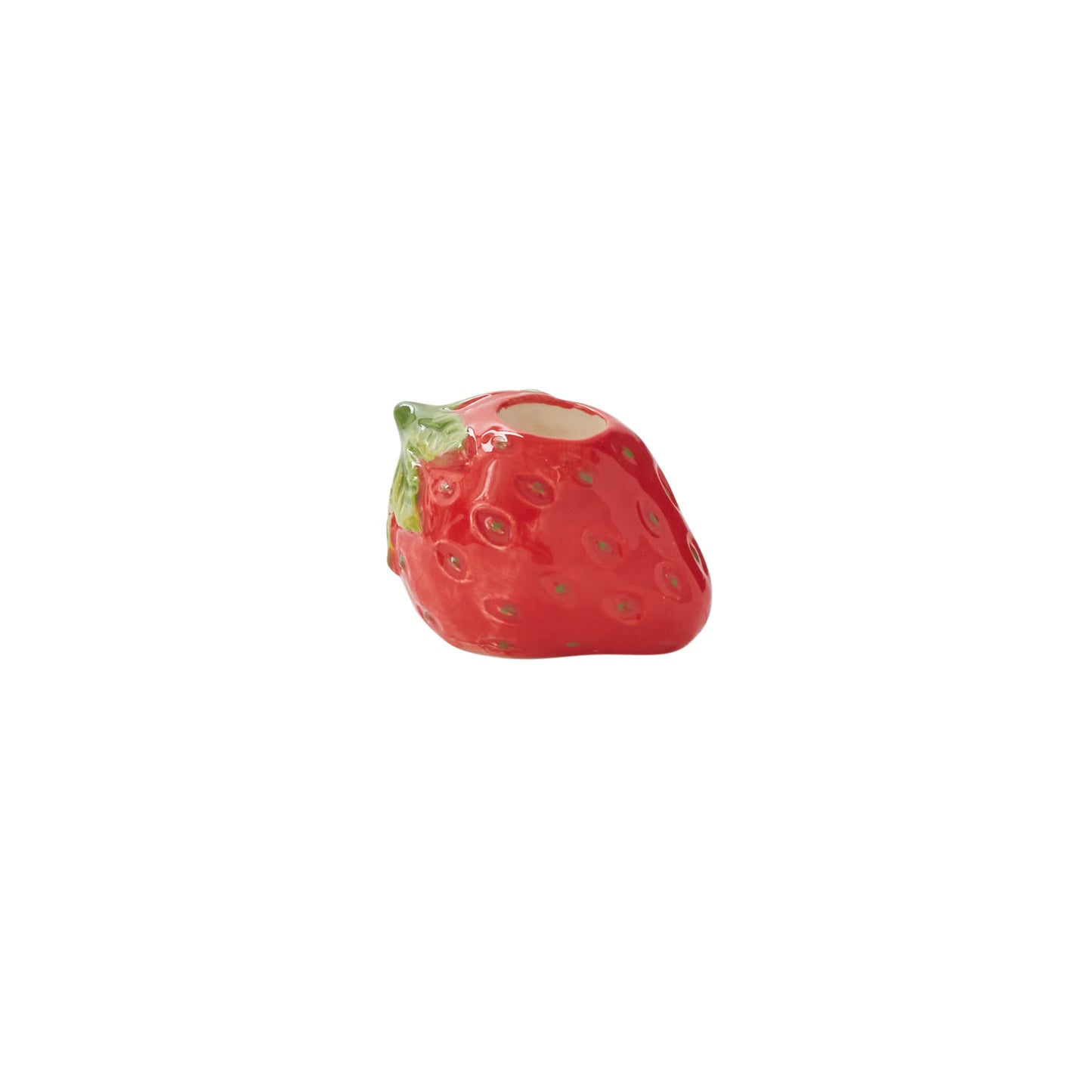 Fresh Fruit Candleholder