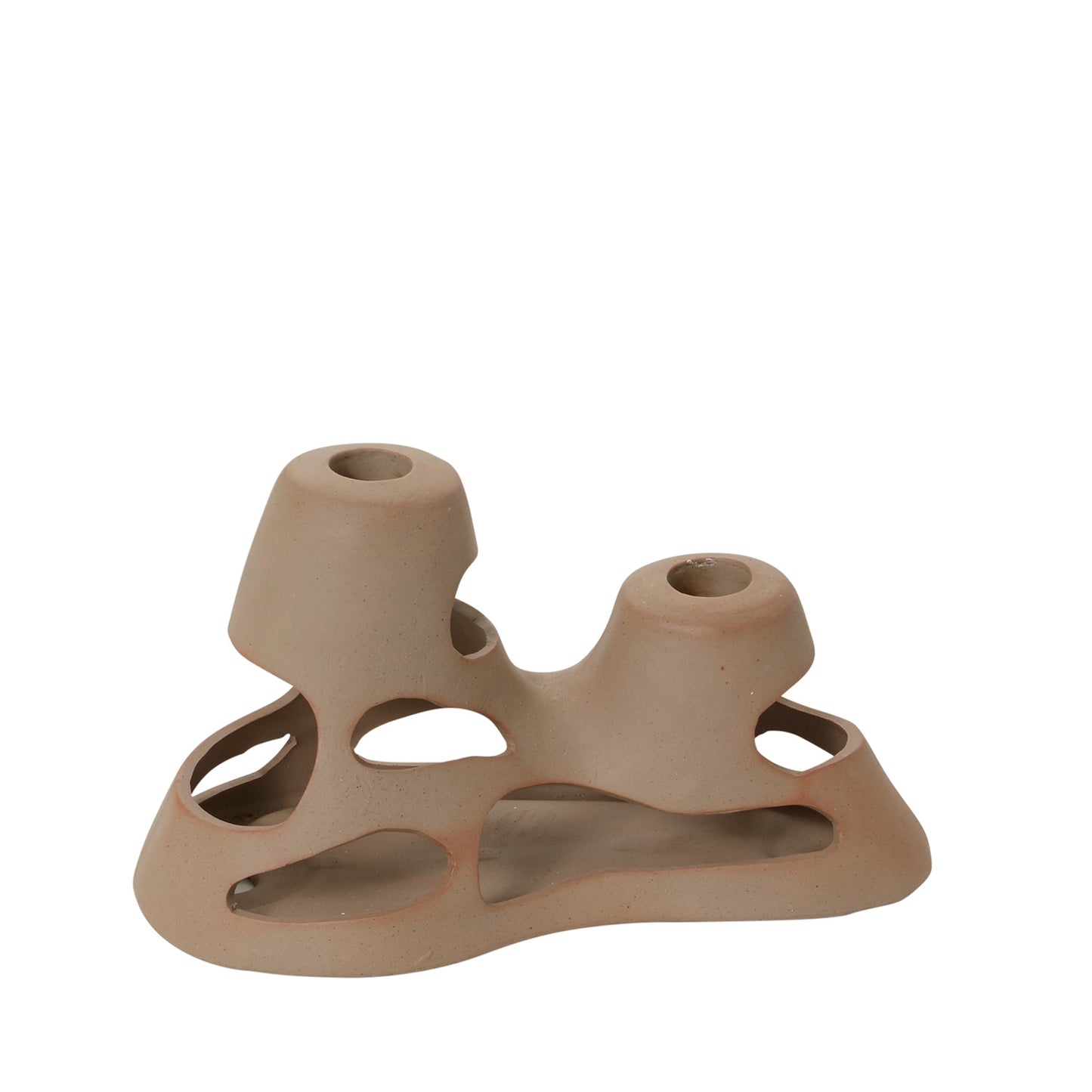 Sandbar Candleholder