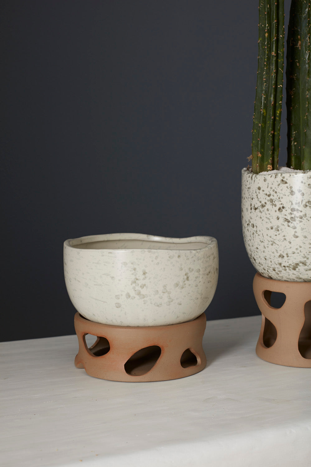 Sandbar Planter
