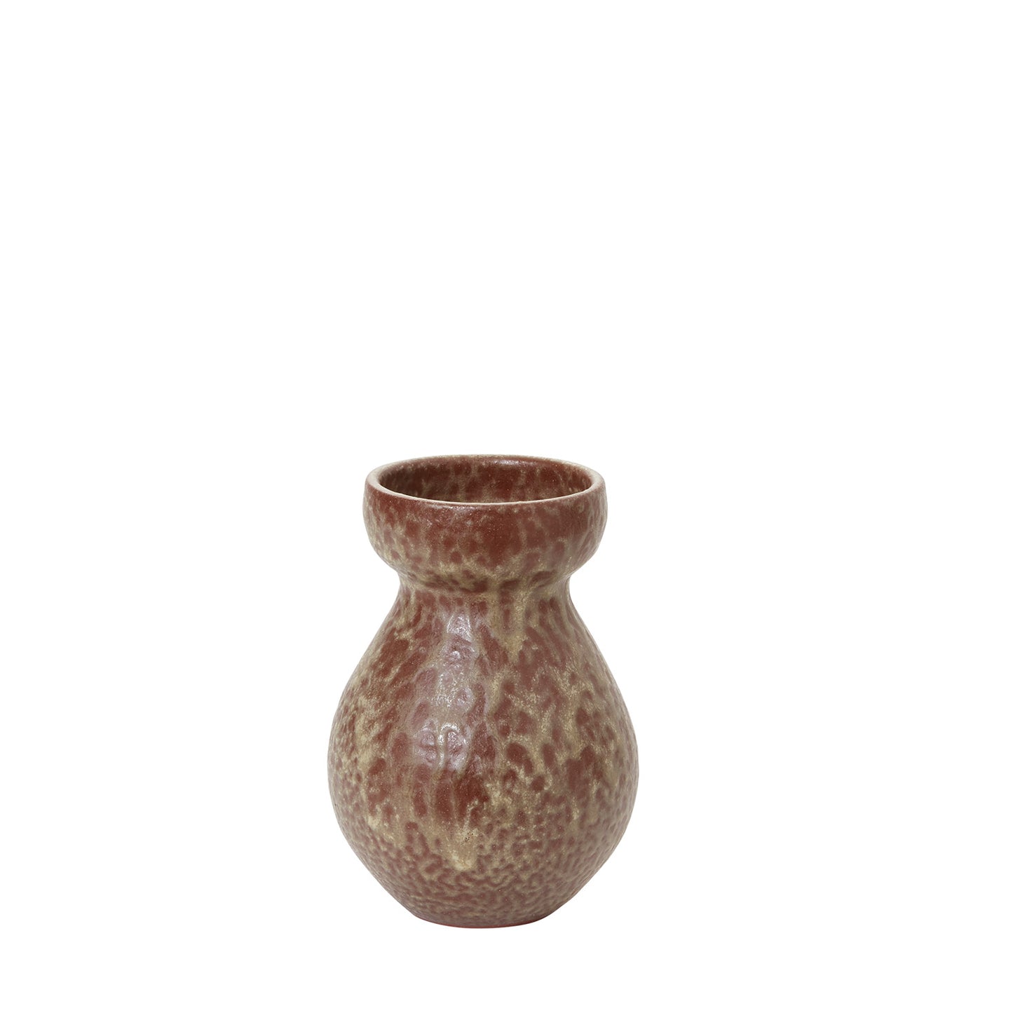 Volcanic Vase
