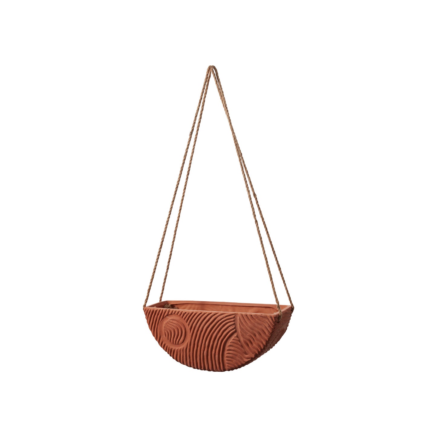 Topography Collection