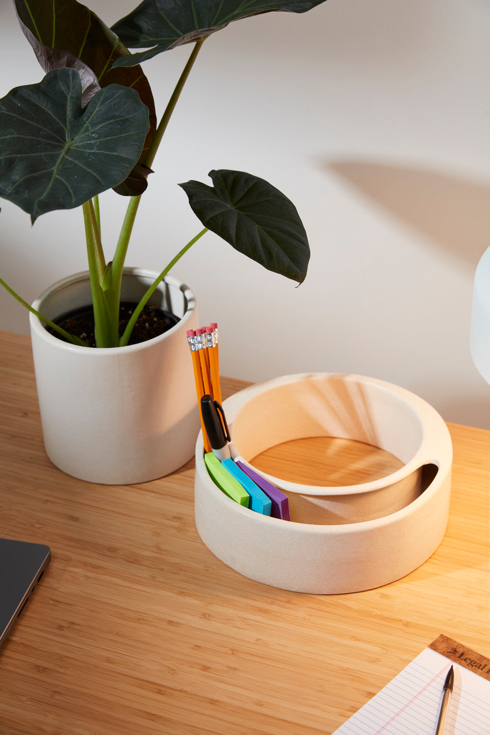 Peninsula Planter