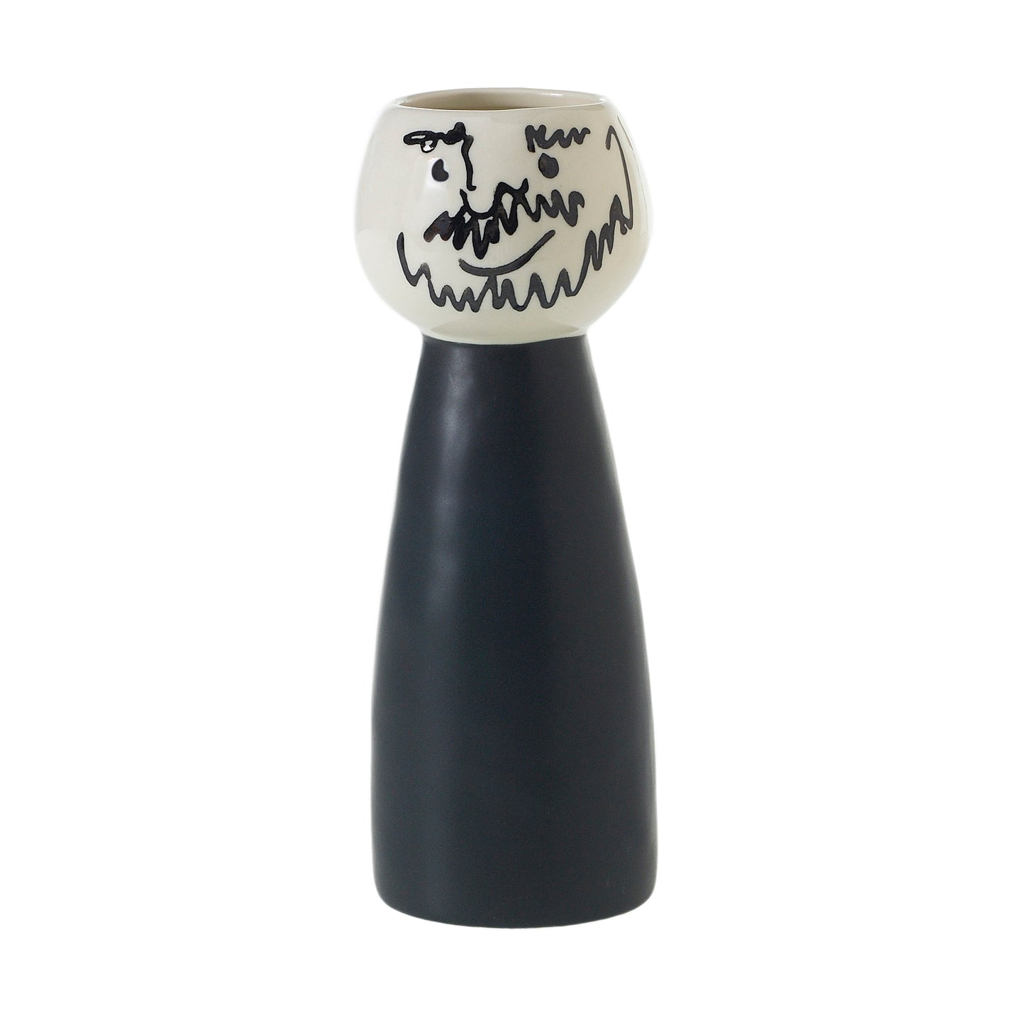 Lady and Gents Budvase