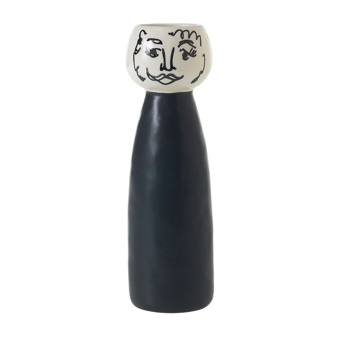 Lady and Gents Budvase