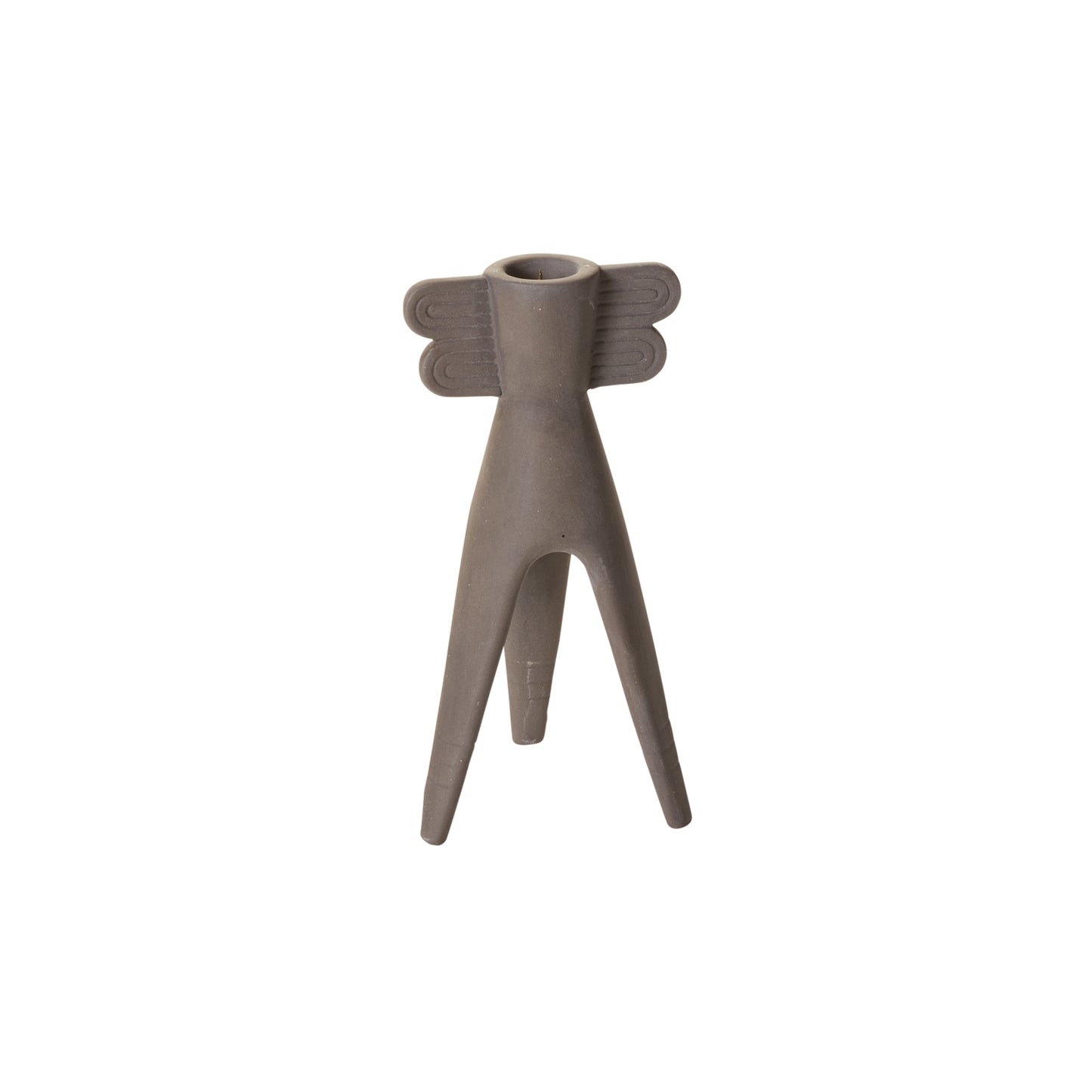 Montezuma Candleholder